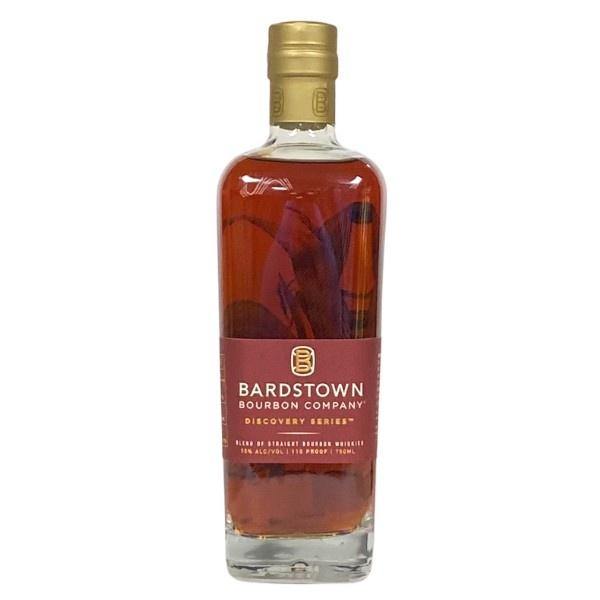 Bardstown Bourbon Discovery Series 8- 750ml