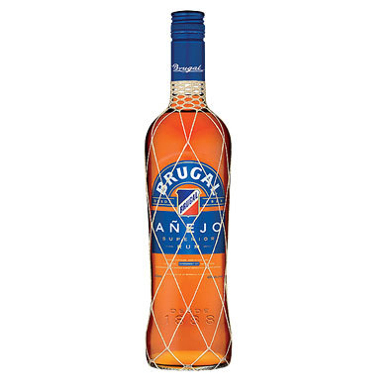 Brugal Anejo 750ml