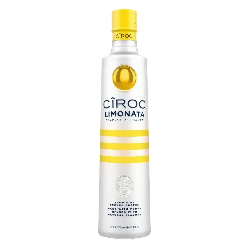 Ciroc Limonata Vodka 750 ml