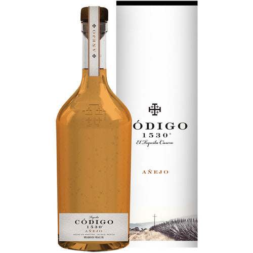 Codigo 1530 Anejo Tequila 750 ml