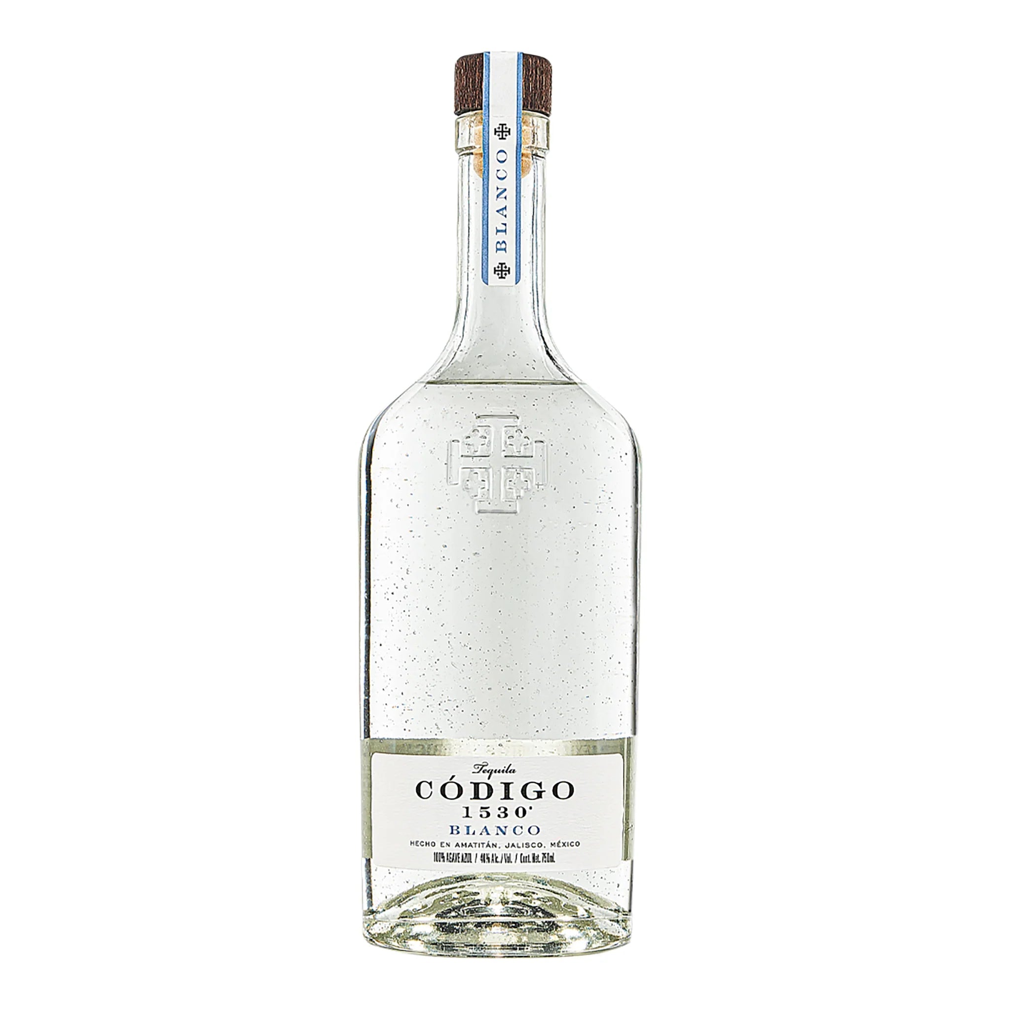 Codigo 1530 Blanco 750 ml