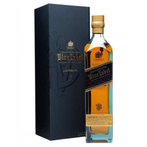 Johnnie Walker Blue Label 1.75L