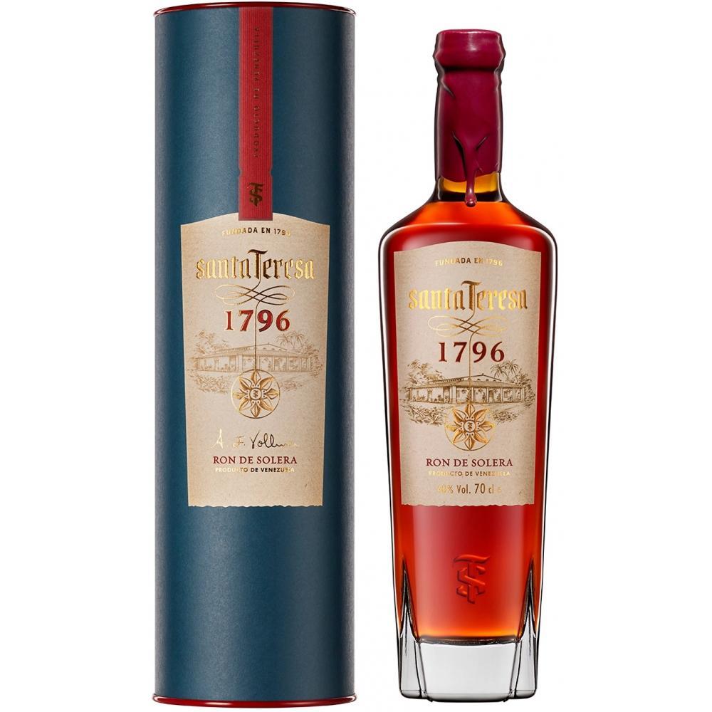 Santa Teresa 1796 – 750ml