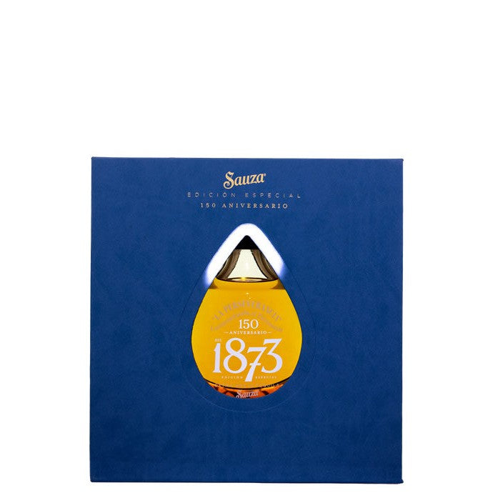 Sauza 1873 150 Aniversario Extra Anejo Tequila 750ml