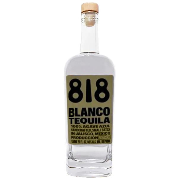 818 Tequila Blanco by Kendall Jenner