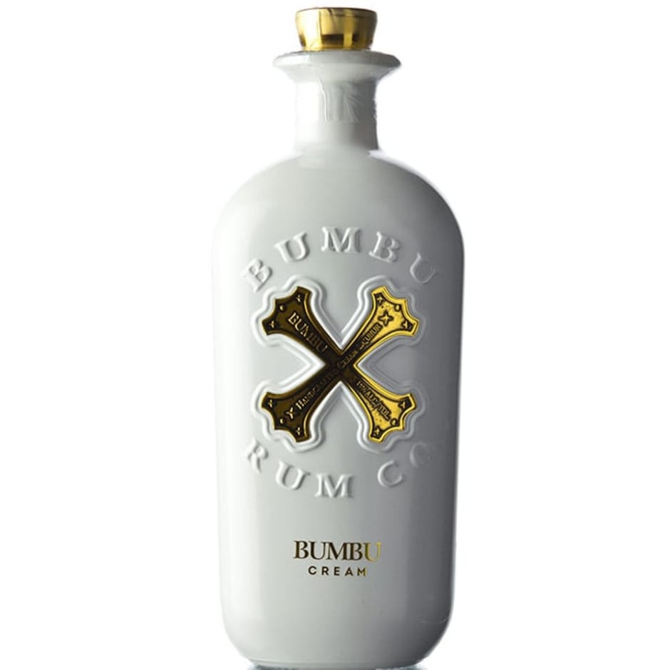 Bumbu Creme Liqueur 750ml