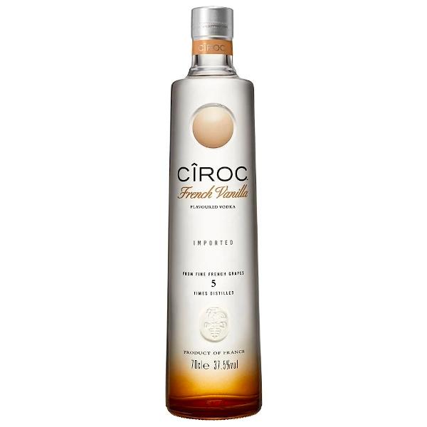 CIROC French Vanilla 750 ml