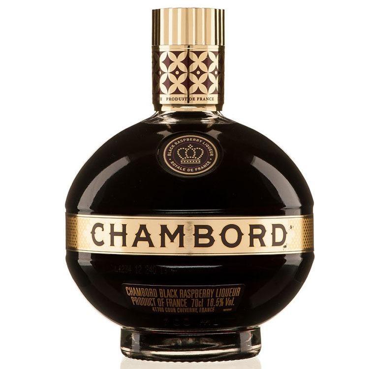 Chambord Black Raspberry Liqueur