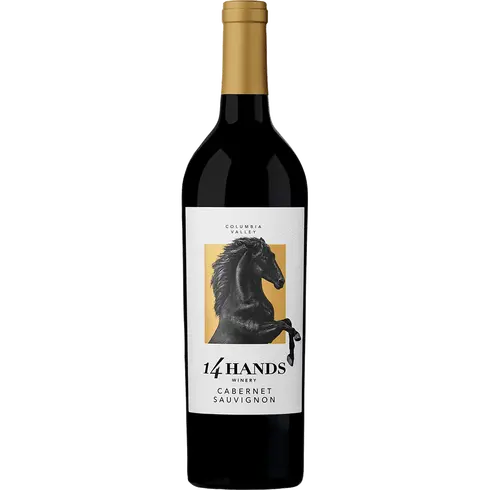 Columbia Valley 14 hands Cabernet Sauvignon 750 ML