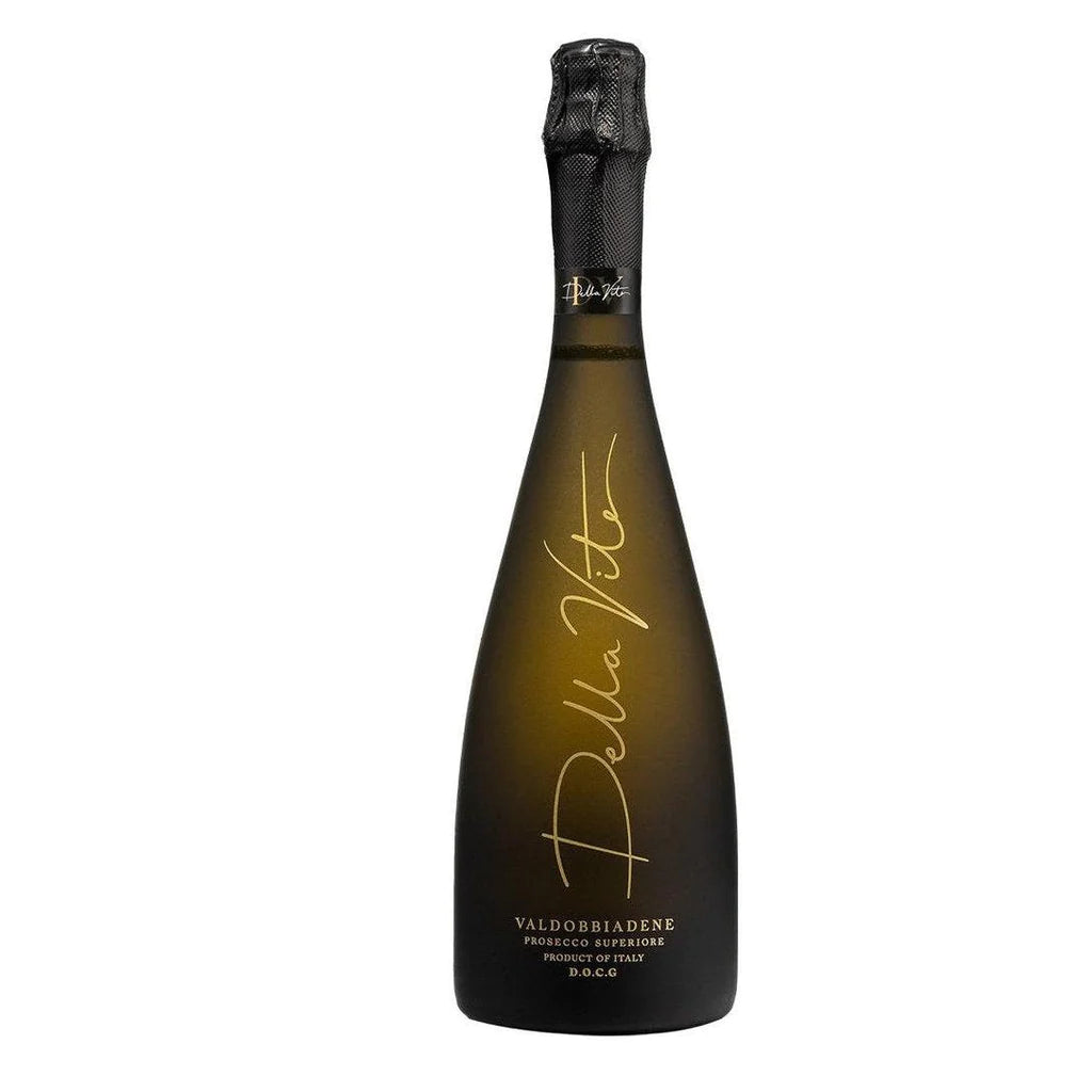 Della Vite Valdobbiadene Prosecco Superiore 750 ML