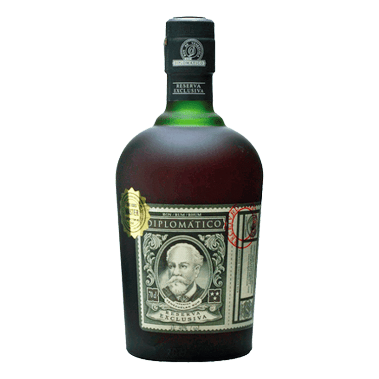 Diplomatico Reserva Exclusiva Rum