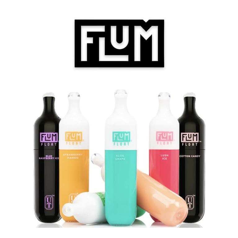 Flum Float Disposable Vape