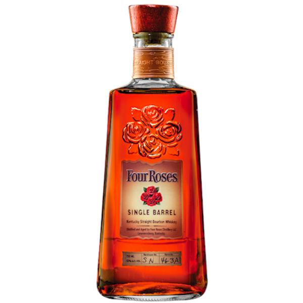 Four Roses Single Barrel 750 ml
