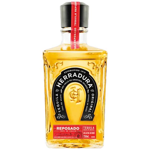 Herradura Reposado Tequila 750 ml