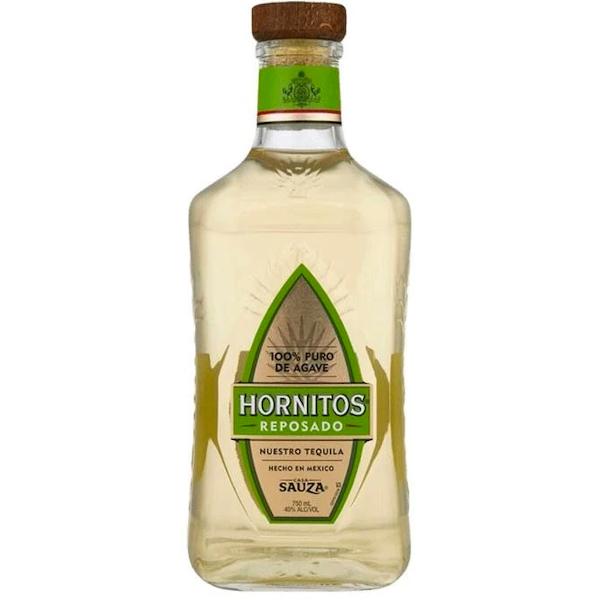 Hornitos Reposado Tequila 750 ml