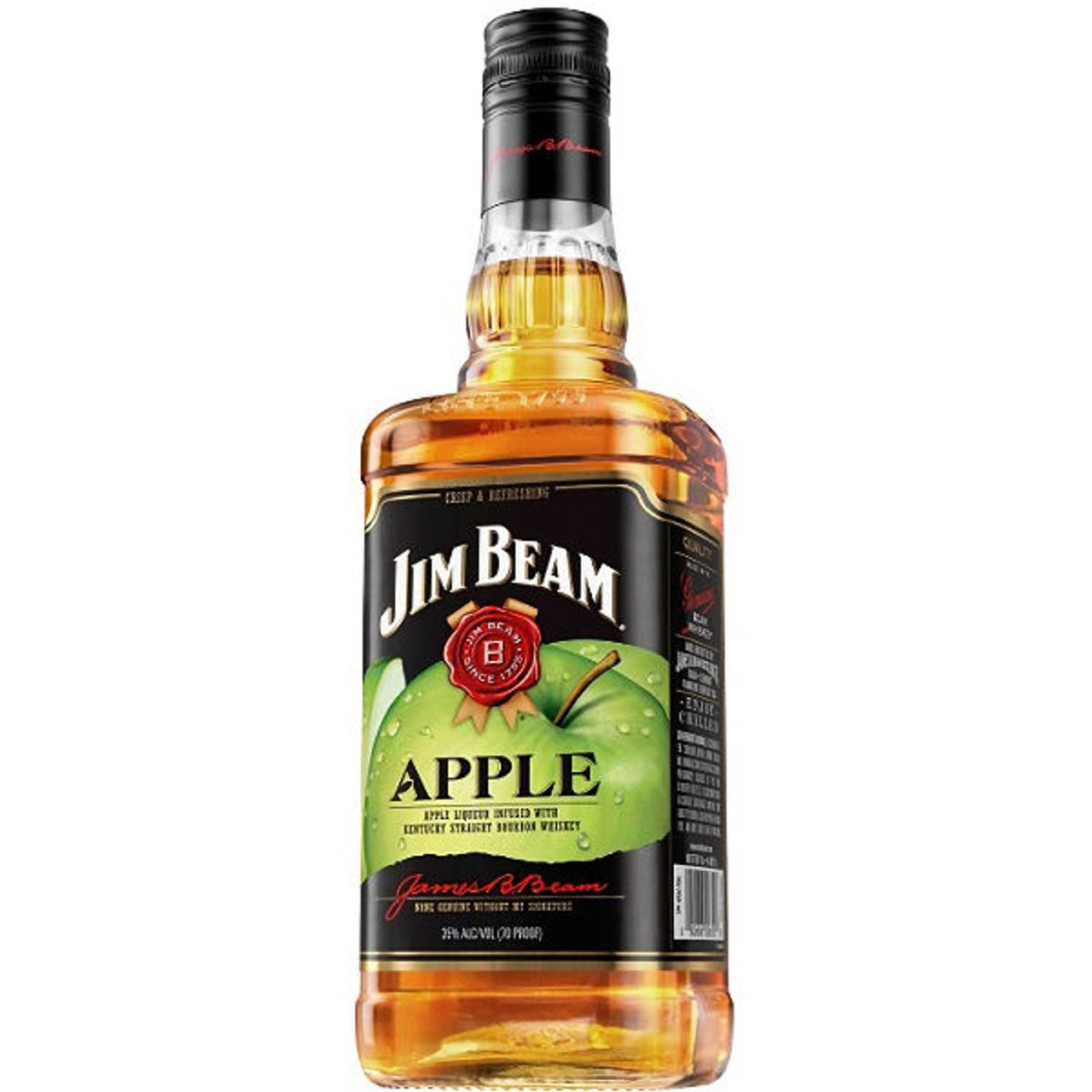 Jim Beam Apple 750 ML
