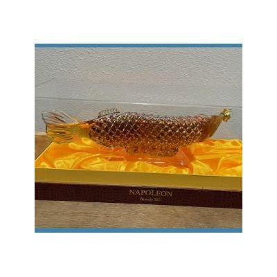 Koi Fish Napoleon Brandy XO 750ml