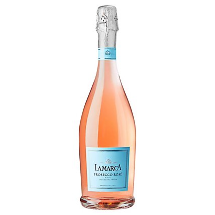 La marca Prosecco Rose 750 ML