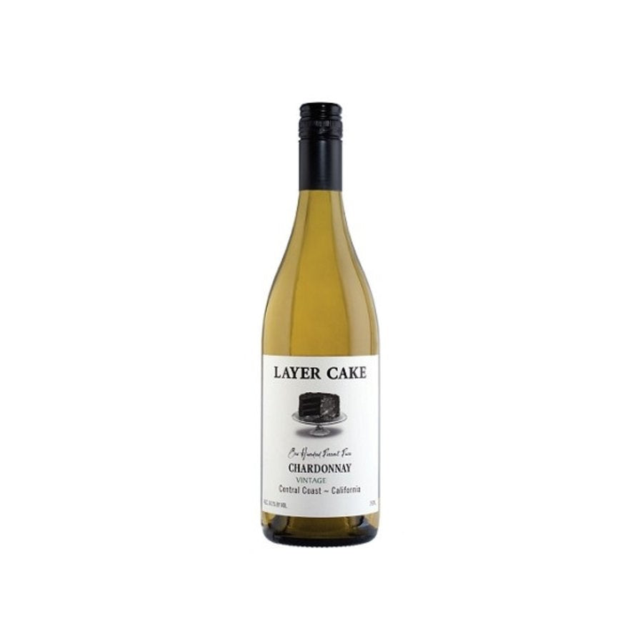 Layer Cake Chardonnay 750 ML