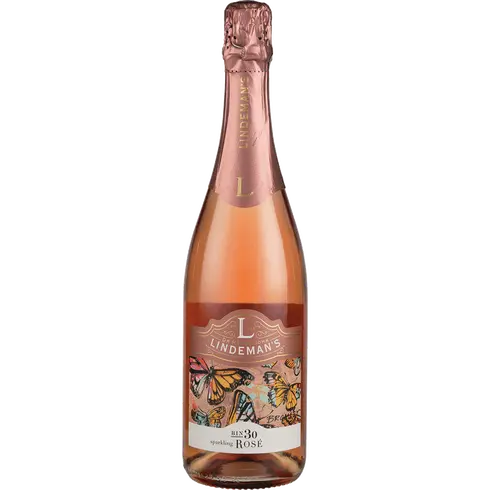 Lindeman's Bin 30 Sparkling Rose 750 ML