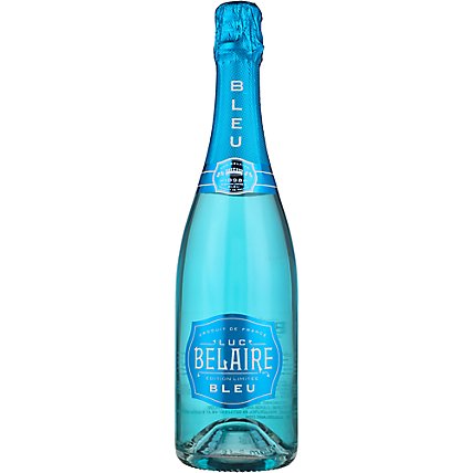 Luc Belaire Bleu 750 ML