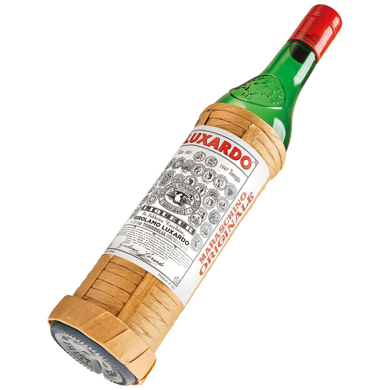 Luxardo Maraschino Liqueur 750ml