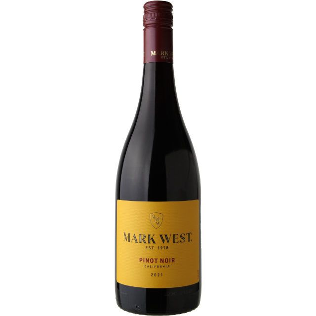 Mark West Pinot Noir 750 ML