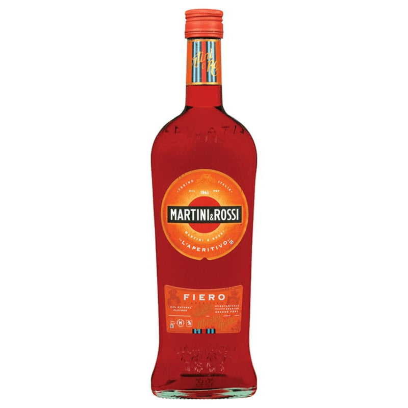Martini & Rossi Fiero Aperitivo 750ml