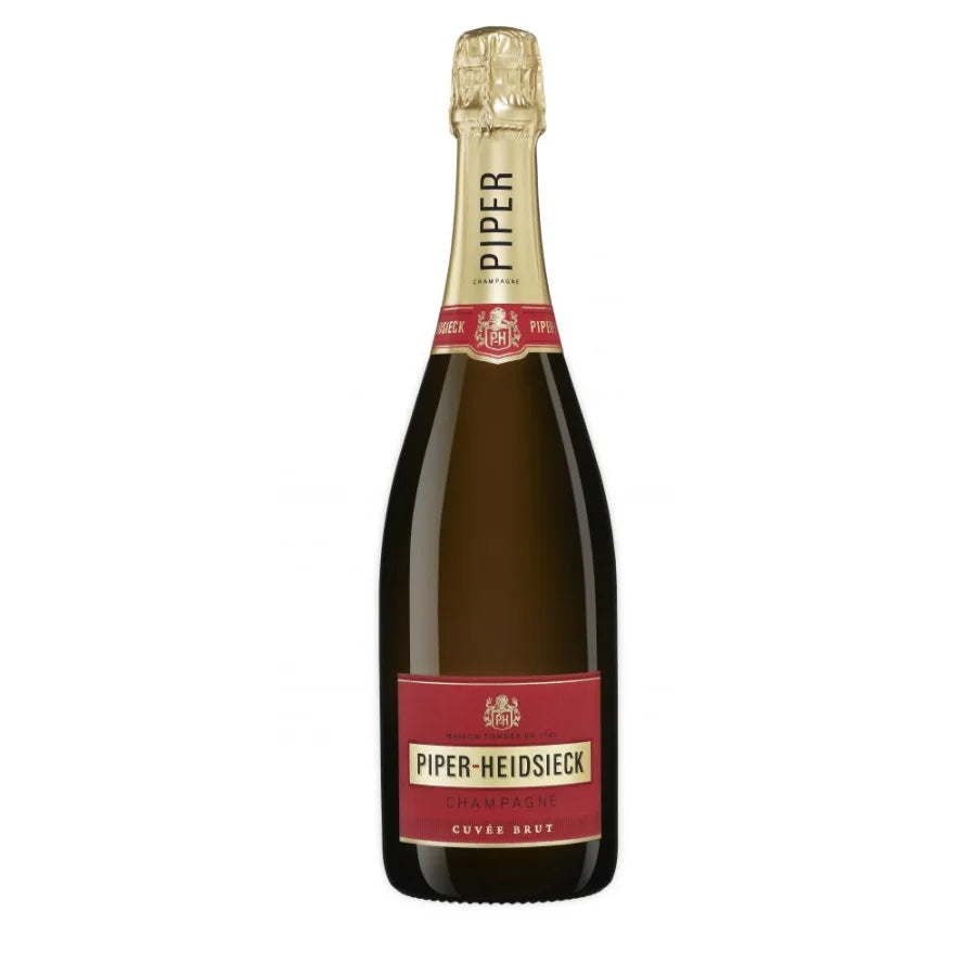 Piper-Hiedsieck Cuvee Brut 750 ML