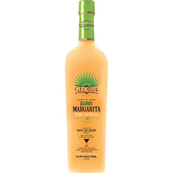 Rancho La Gloria Margarita 750 ML