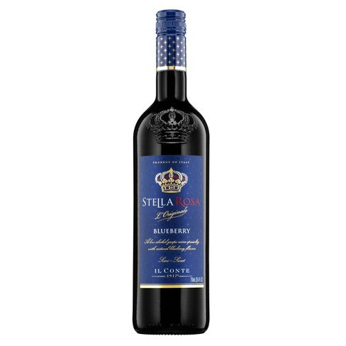 Stella Rosa Blueberry 750 ML