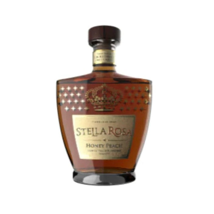 Stella Rosa Honey Peach Flavored Brandy