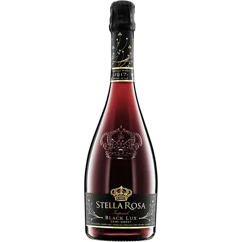 Stella Rosa Imperiale Black Lux 750 ML