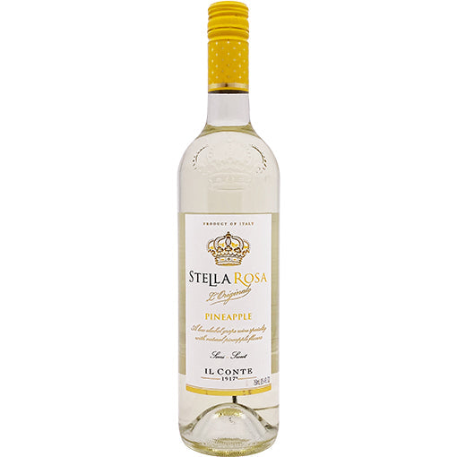 Stella Rosa Pineapple 750 ML