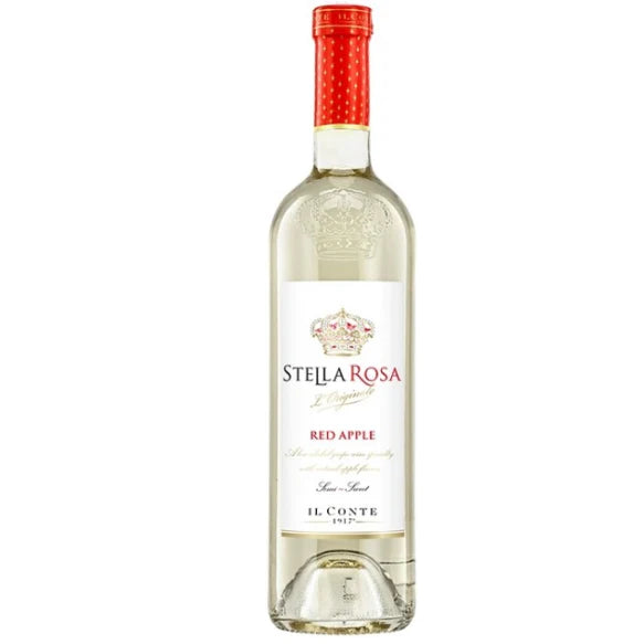 Stella Rosa Red Apple 750 ML