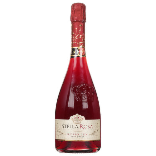 Stella Rosa Rosso Lux 750 ML
