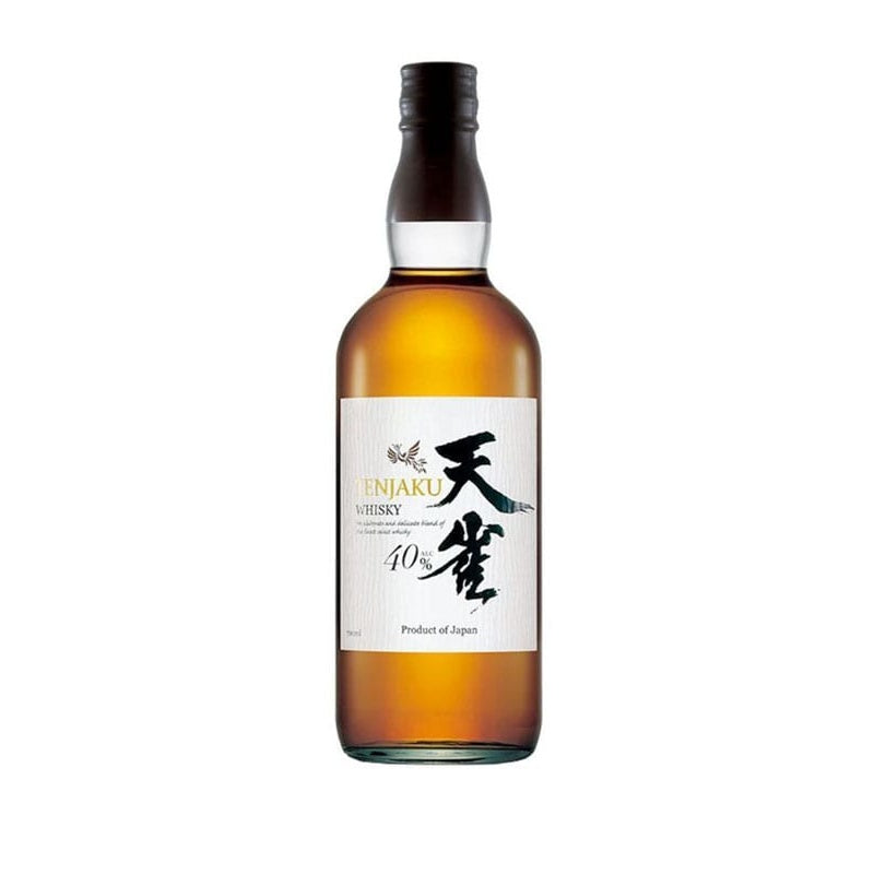 Tenjaku Blended Whisky 750ml