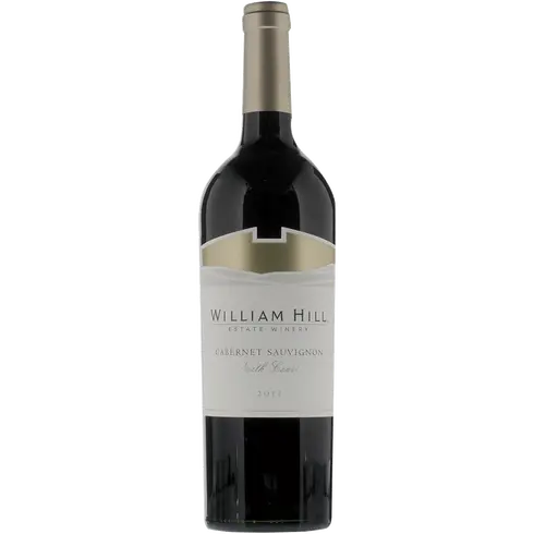 William Hill Cabernet Sauvignon North Coast 750 ML
