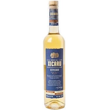 Xicaru Reposado Mezcal