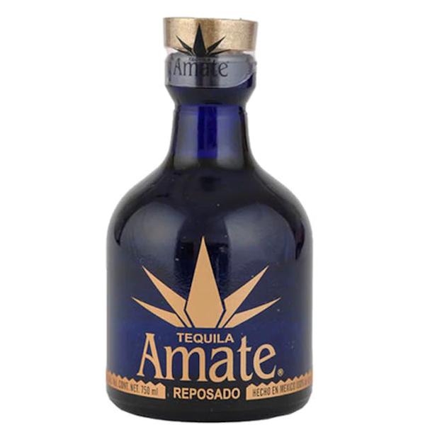 Amate Reposado