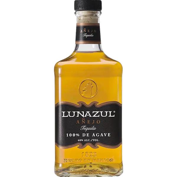 Lunazul Añejo