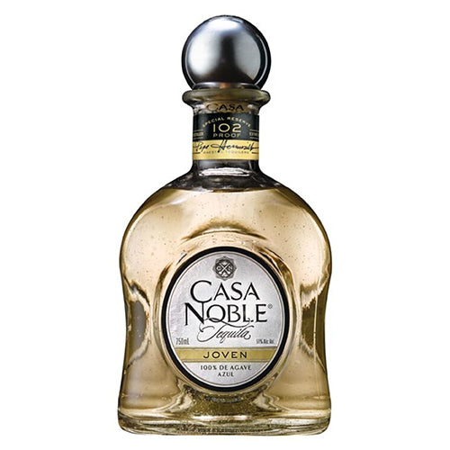 Casa Noble Joven Tequila 750 ml