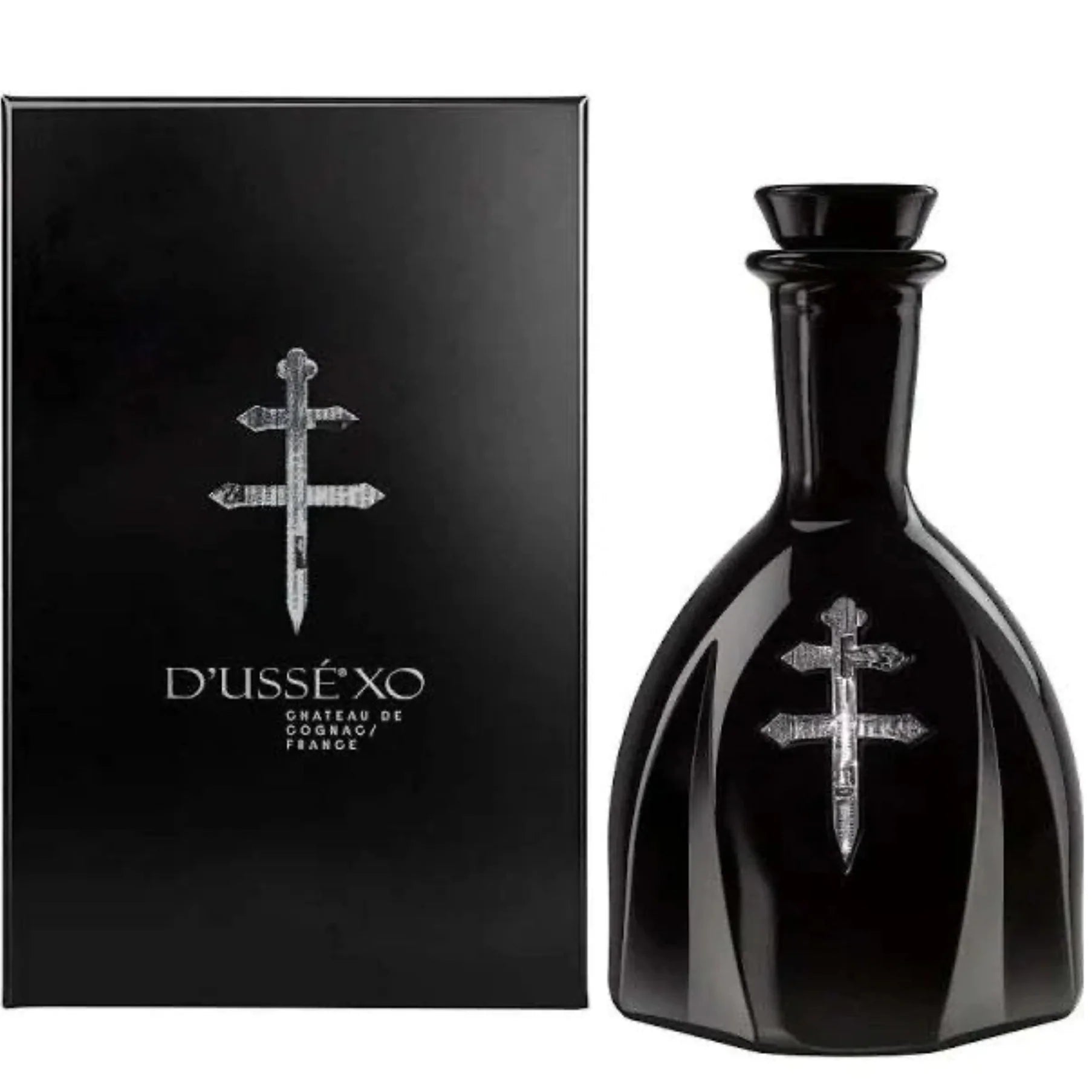 D'USSE XO COGNAC 750ML