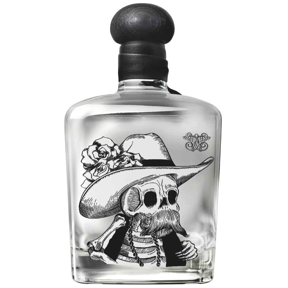 Don Julio 70th Day of the Dead 2024 Limited Edition 750 ml