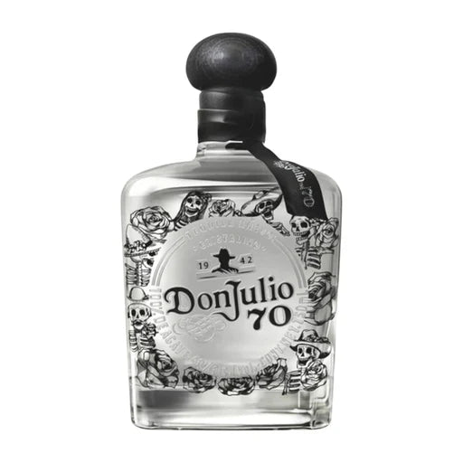 Don Julio 70th Day of the Dead 2024 Limited Edition 750 ml