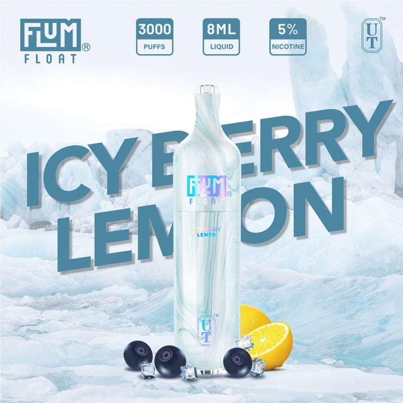 Flum Float 3000