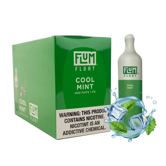 Flum Float 3000 -(Box of 10)