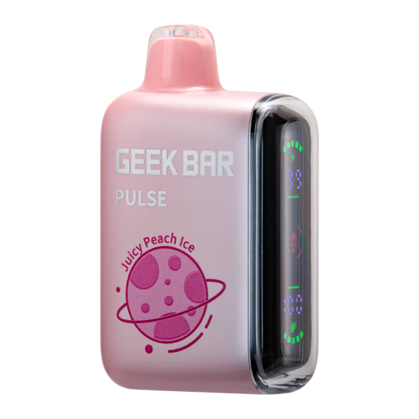 GEEK BAR PULSE 15000