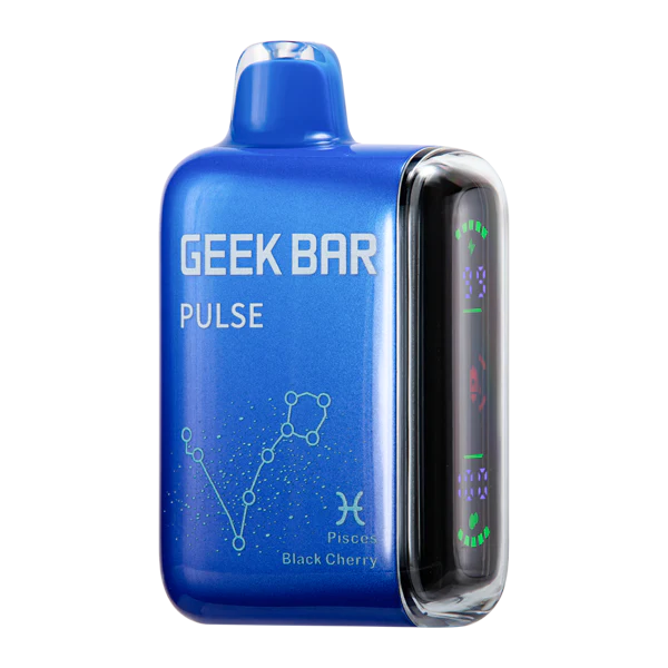 GEEK BAR PULSE 15000