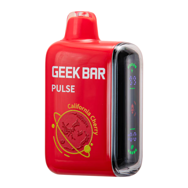 GEEK BAR PULSE 15000